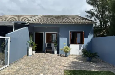 Casa 2 dormitórios para venda em cidreira | diego imóveis | 126