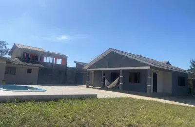 Casa 5 dormitórios para venda em cidreira | diego imóveis | 15