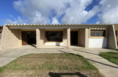 Casa 4 dormitórios para venda em cidreira | diego imóveis | 314