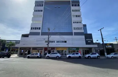 Sala comercial para locação em osório | diego imóveis | 331