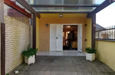 Casa com 2 quartos à venda na Rua 12, 58, Nazaré, Cidreira