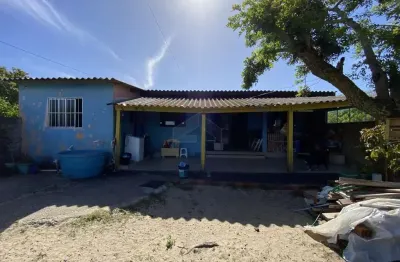 Casa 2 dormitórios para venda em cidreira | diego imóveis | 323