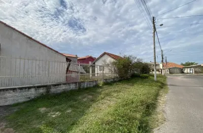 Terreno à venda na Av. Osvaldo Aranha, 4131, Centro, Cidreira