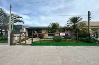 Casa 3 dormitórios para venda em tramandaí | diego imóveis | 125