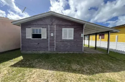 Casa com 2 quartos à venda na Rua Maria De Oliveira De Oliveira, 34, Salinas, Cidreira