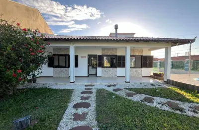 Casa com 3 quartos à venda na Rua Altemar Dutra, 1679, Salinas, Cidreira