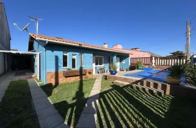 Casa 4 dormitórios para venda em cidreira | diego imóveis | 334