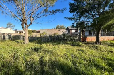 Terreno à venda na Av. Vinicius De Morães, 123, Salinas, Cidreira