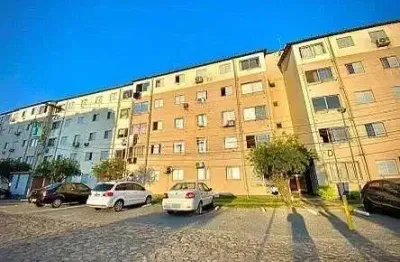 Apartamento 2 dormitórios para Venda em Cachoeirinha | Diego Imóveis | 190