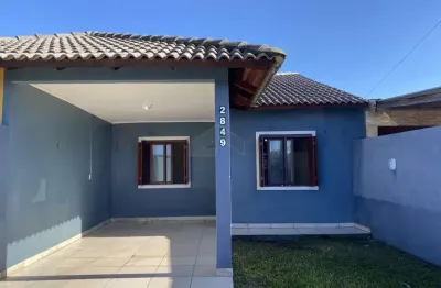 Casa 2 dormitórios para venda em cidreira | diego imóveis | 37