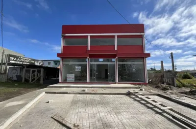 Prédio comercial com excelente localização no centro de cidreira-rs | diego imóveis | 19