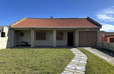 Casa 2 dormitórios para venda em cidreira-rs | diego imóveis | 98