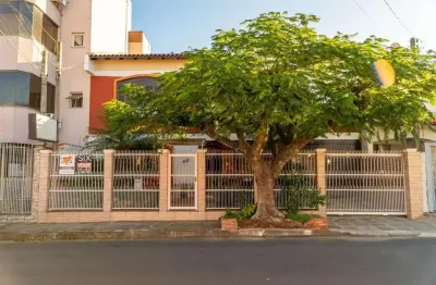 Casa / sobrado para venda em cachoeirinha, vila imbui, 4 dormitórios, 1 suíte, 3 banheiros, 1 vaga