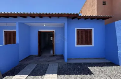Casas 2 dormitórios novas à venda em Cidreira | Diego Imóveis | 166