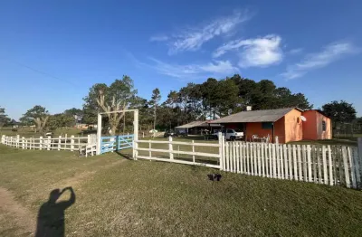 Chácara / sítio com 2 quartos à venda na Rua J, 310, Estancia da Lagoa, Cidreira