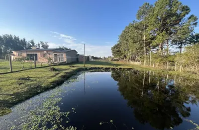 Chácara / sítio à venda na Rua J, 310, Estancia da Lagoa, Cidreira