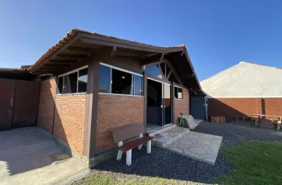 Casa 2 dormitórios para venda em cidreira | diego imóveis | 273