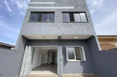 Sobrado 3 dormitórios para venda em cidreira | diego imóveis | 254