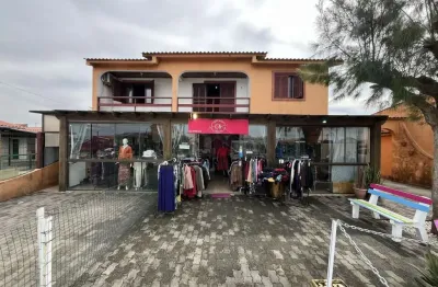 Casa com 3 dormitórios para venda em pinhal | diego imóveis 357