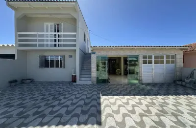 Casa 3 dormitórios para venda em cidreira | diego imóveis | 65