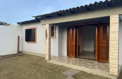 Casa com 3 dormitórios para locação em cidreira rs | diego imóveis 360 loc