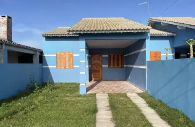 Casa 2 dormitórios para venda em cidreira | diego imóveis