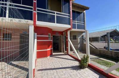 Casa com 2 dormitórios para locação em cidreira | diego imóveis 361 loc