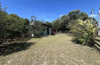 Casa com 2 quartos à venda na Estrada Antônio P. Do Nascimento, 1234, Lagoa da Fortaleza, Cidreira