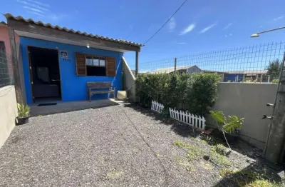 Casa 1 dormitório para Venda em Cidreira | Diego Imóveis | 222