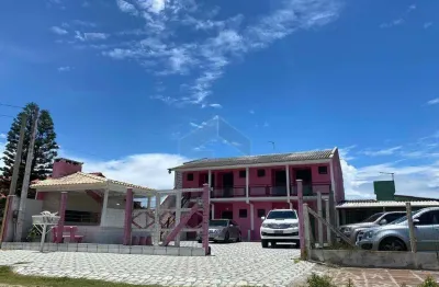 Sala comercial à venda na Rua Antônio José Ribeiro, 2321, Centro, Cidreira