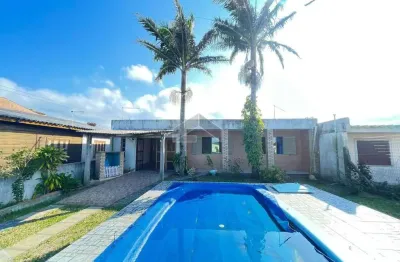 Casa 4 dormitórios para venda em cidreira | diego imóveis | 354