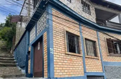 Sobrado 3 dormitórios para venda em porto alegre | diego imóveis | 108