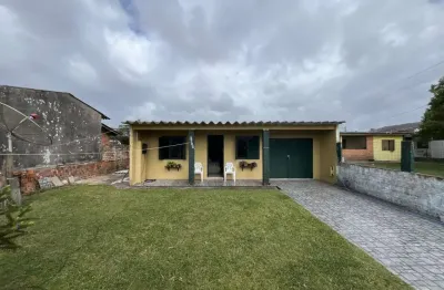 Casa com 2 quartos à venda na Ajaecyr Nunes Da Silveira, 2703, Centro, Cidreira