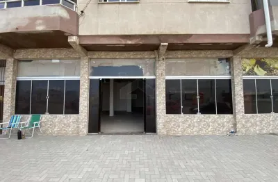 Sala comercial à venda na Rua Manoel Braz De Lima, 994, Centro, Cidreira