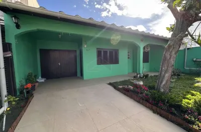 Casa 3 dormitórios para temporada em cidreira | diego imóveis | 07-tem