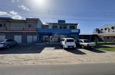 Prédio comercial para venda em cidreira | diego imóveis | 336