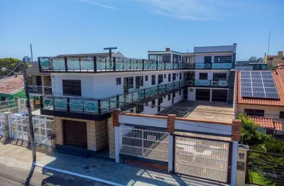 Pousada 7 apartamentos para Venda em Tramandaí | Diego Imóveis | 320