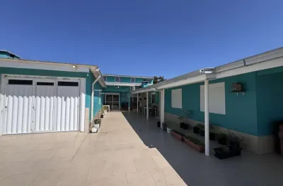 Casa 4 dormitórios para Venda em Cidreira | Diego Imóveis | 184