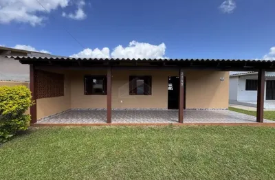 Casa 3 dormitórios para Venda em Cidreira | Diego Imóveis | 301