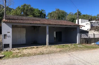 Terreno à venda no Itinga, Araquari 