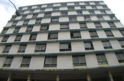 Apartamento 2 quartos no coração do centro – pronto para morar!