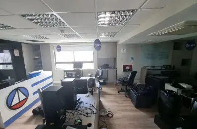 Conjunto de salas comerciais para venda ou aluguel, 400m² - graças