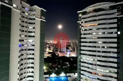 Apartamento de 141m2 à venda no condomínio morada dos clássicos com 3 suítes, 3 vagas, varanda gourmet, preço abaixo do mercado!