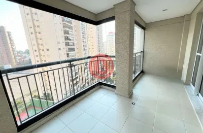 Apartamento de 86m2 com 3 quartos e 2 vagas, à venda no royale tresor! jardim bela vista, santo andré sp!