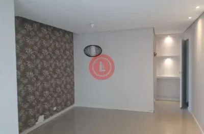 Vendo apartamento com 3 quartos, sendo 1 suíte, cozinha planejada, lavanderia e 1 vaga, em santo andré/sp