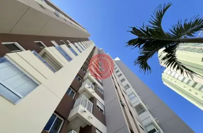 Apartamento de 94m2 3 quartos sendo 2 suítes, varanda gourmet, 2 vagas e lazer completo para venda no bairro jardim em santo andré-sp