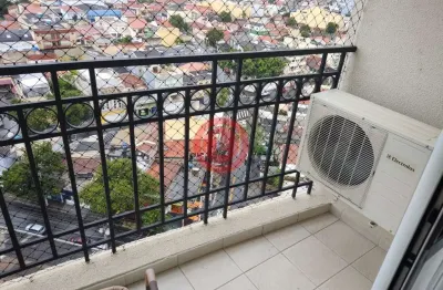 Imperdível oportunidade: apartamento à venda em santo andré-sp, no bairro campestre, com 03 quartos, 01 suíte, 2 salas, 02 banheiros, 2 vagas de garagem e 68,00 m² de área.
