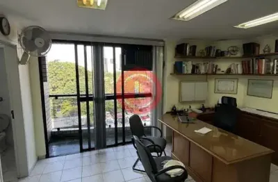 Sala comercial de 67m2 à venda em santo andré-sp no bairro jardim com 3 salas, 1 copa, 1 recepção 1 vaga de garagem fixa e coberta!
