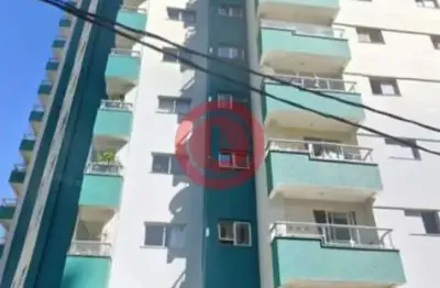 Imperdível oportunidade! apartamento de 3 quartos na vila gilda, santo andré-sp, com suíte, 2 salas, 2 banheiros, 2 vagas e 94m².