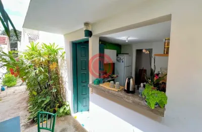 Casa comercial com terreno de 204m2 e construção com 139m2 à venda no ipiranga-sp.